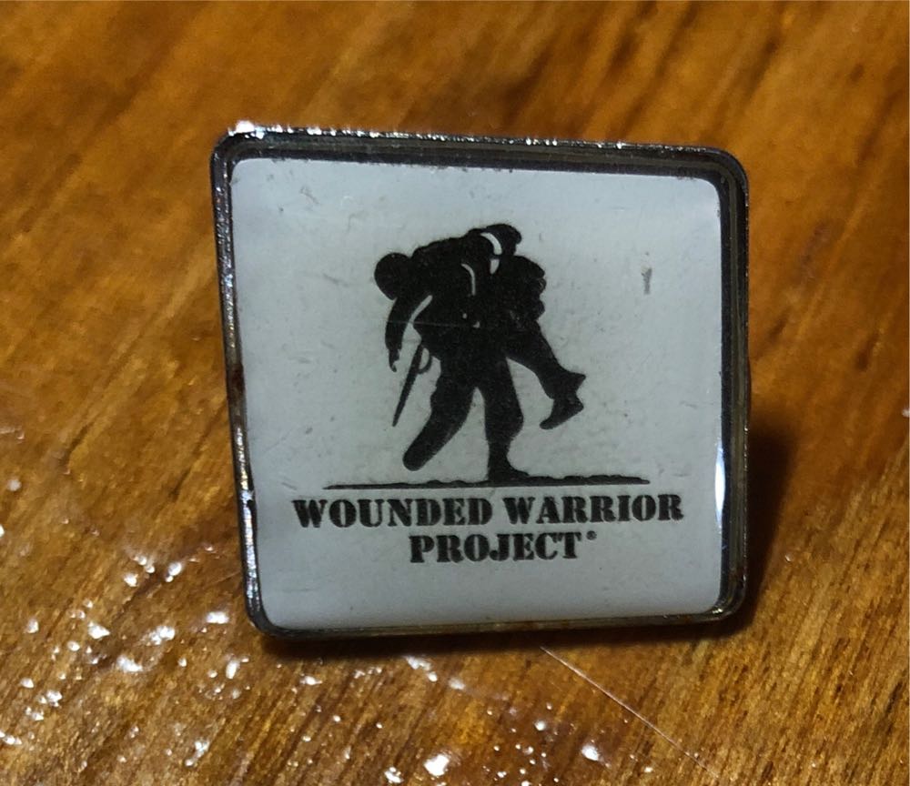 DSS Pin Trading Event BB8