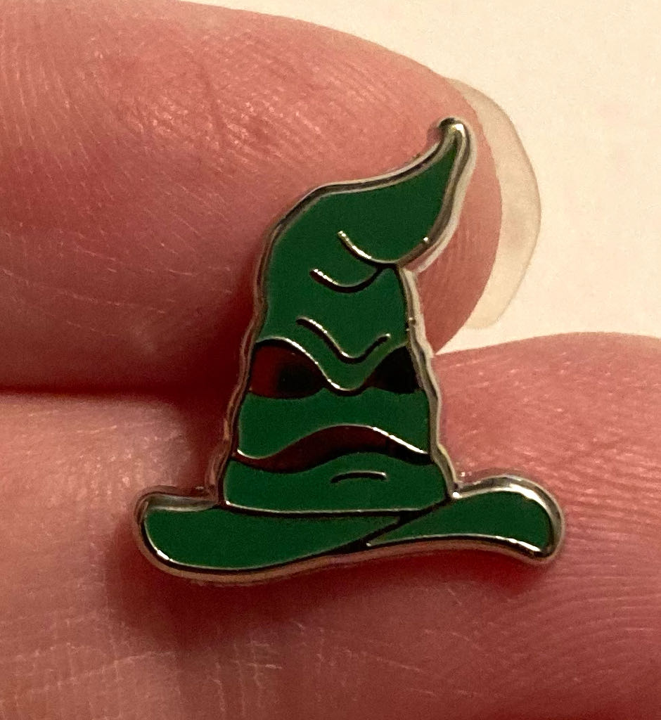 Bisexual Flag Mickey Head