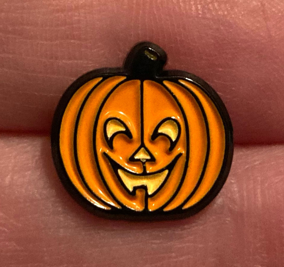 Jack Skellington And Sally Pin Set