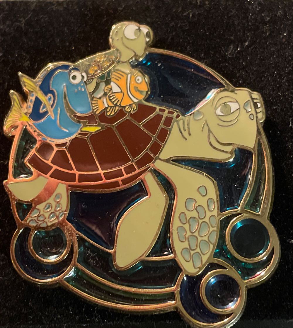 Bean P1 S3, Pearlrose