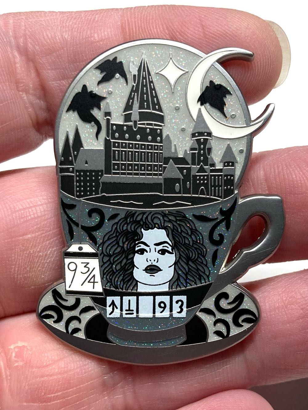 Stitch Crashes Disney 9 The Jungle Book