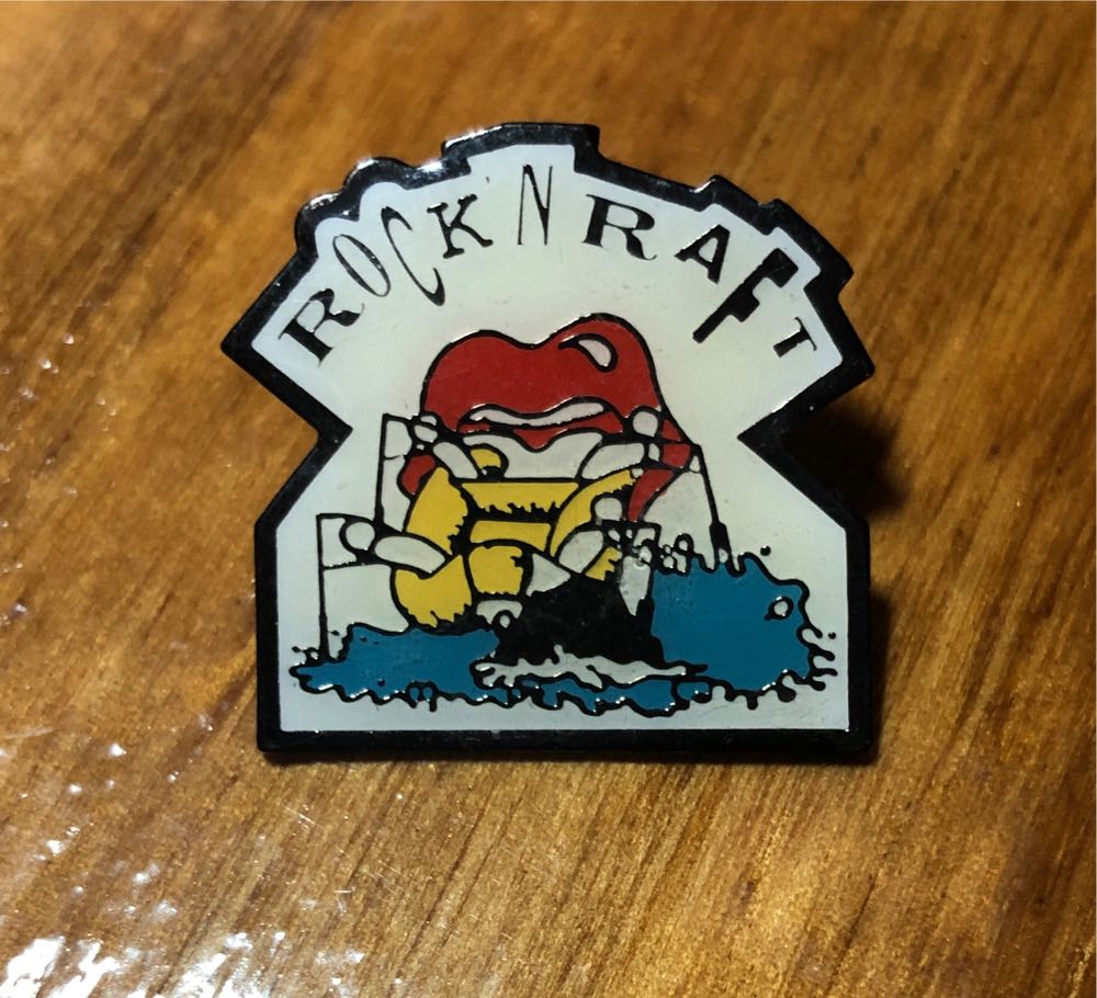 World of Evil Mystery Collection - Mother Gothel Pin