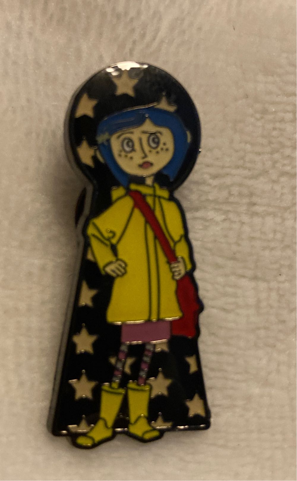 Belle And Philippe “Princesses With Their Horses” Series - Disney Parks Pin