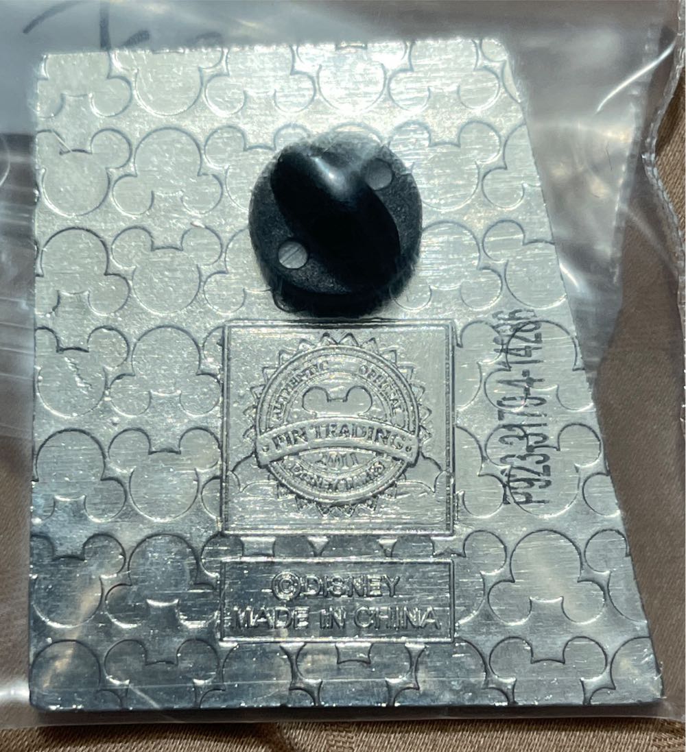 Hades “Comic Book Villains” Mystery Box - Disney Parks Pin - Mystery Box pin collectible [Barcode 400004074654] - Main Image 2