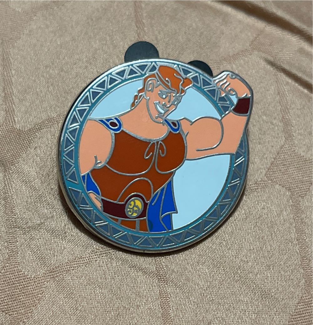 Chip And Dale Holiday EPCOT 2020