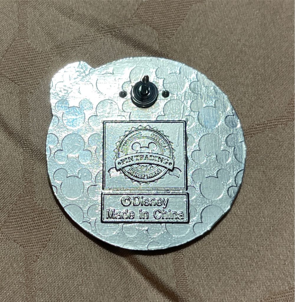 Hercules “Good vs. Evil” Mystery - Disney Parks Pin - Mystery Box pin collectible [Barcode 400006633446] - Main Image 2