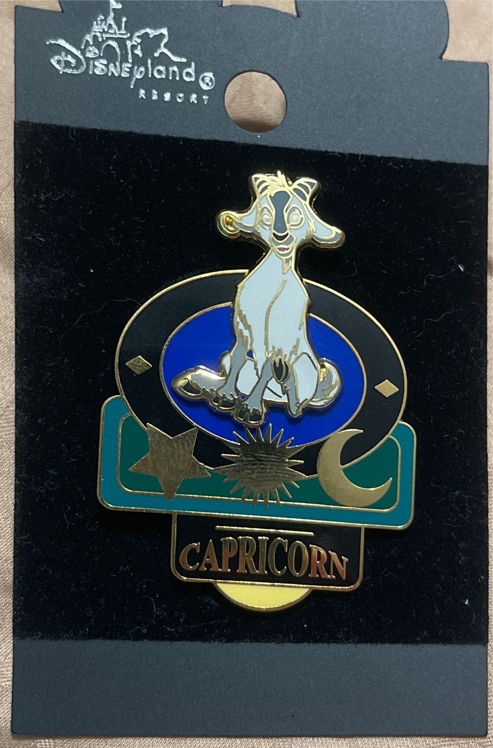 Waxoffdesign The Beatles All You Need Is Love Enamel Pin