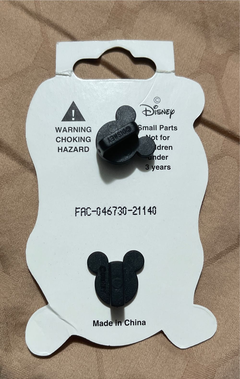 The Hunchback Of Notre Dame 25th Anniversary (Clopin With Gargoyles) - DSSH Limited Edition Disney Pin - Rack pin collectible - Main Image 2