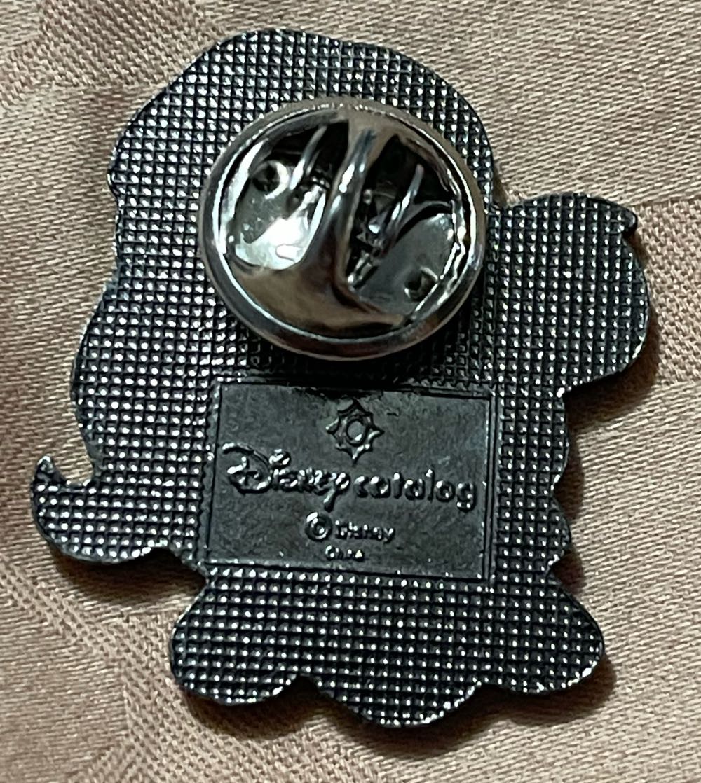 Madame Medusa “Villains” Starter - Disney Store Pin - Rack pin collectible - Main Image 2