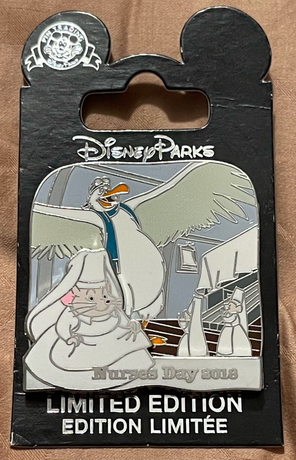 Arcane Spirits: Blood Moon Ram