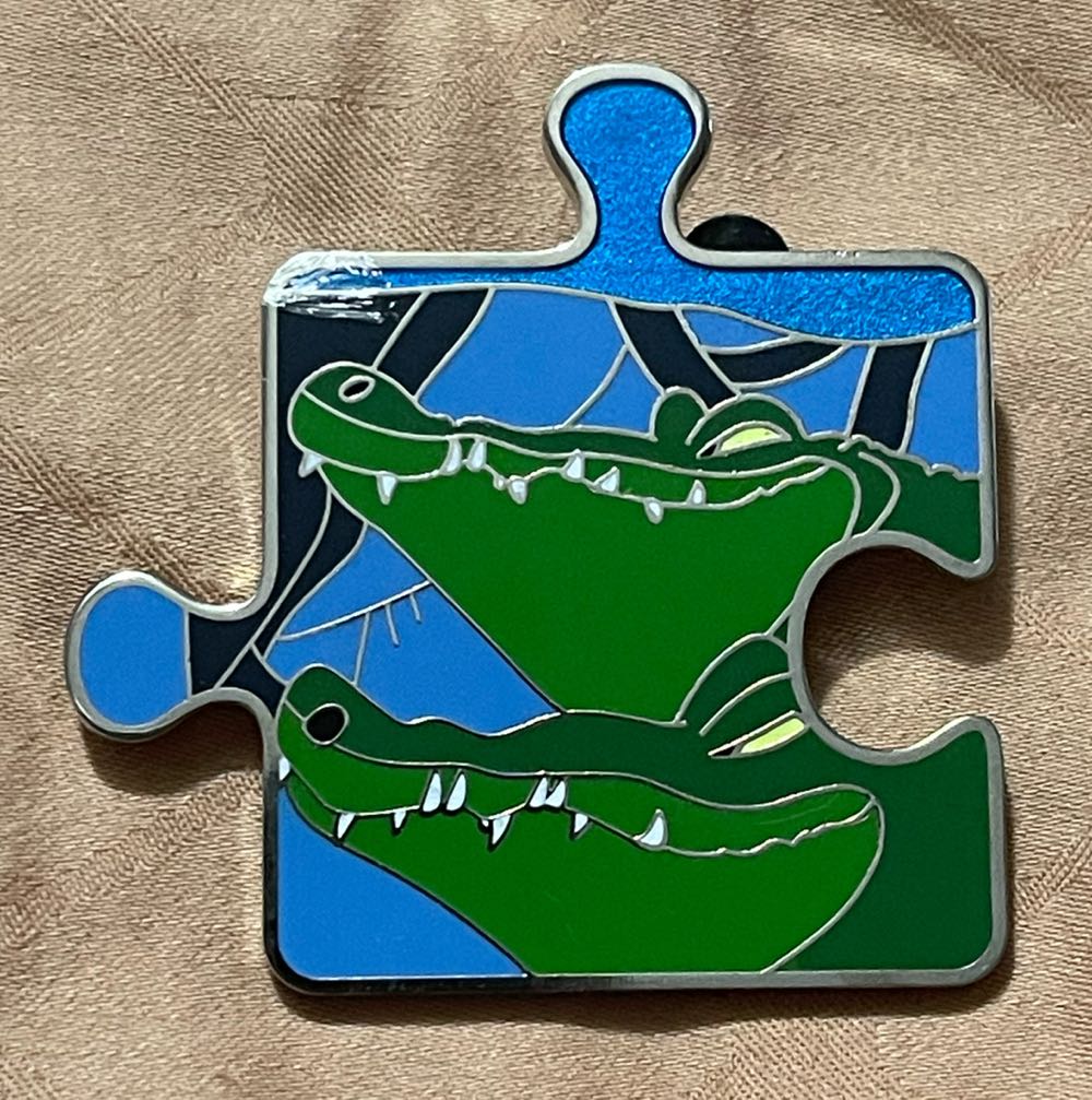 Be You - Mystery Pin Collection - Be Quirky Like Vanellope