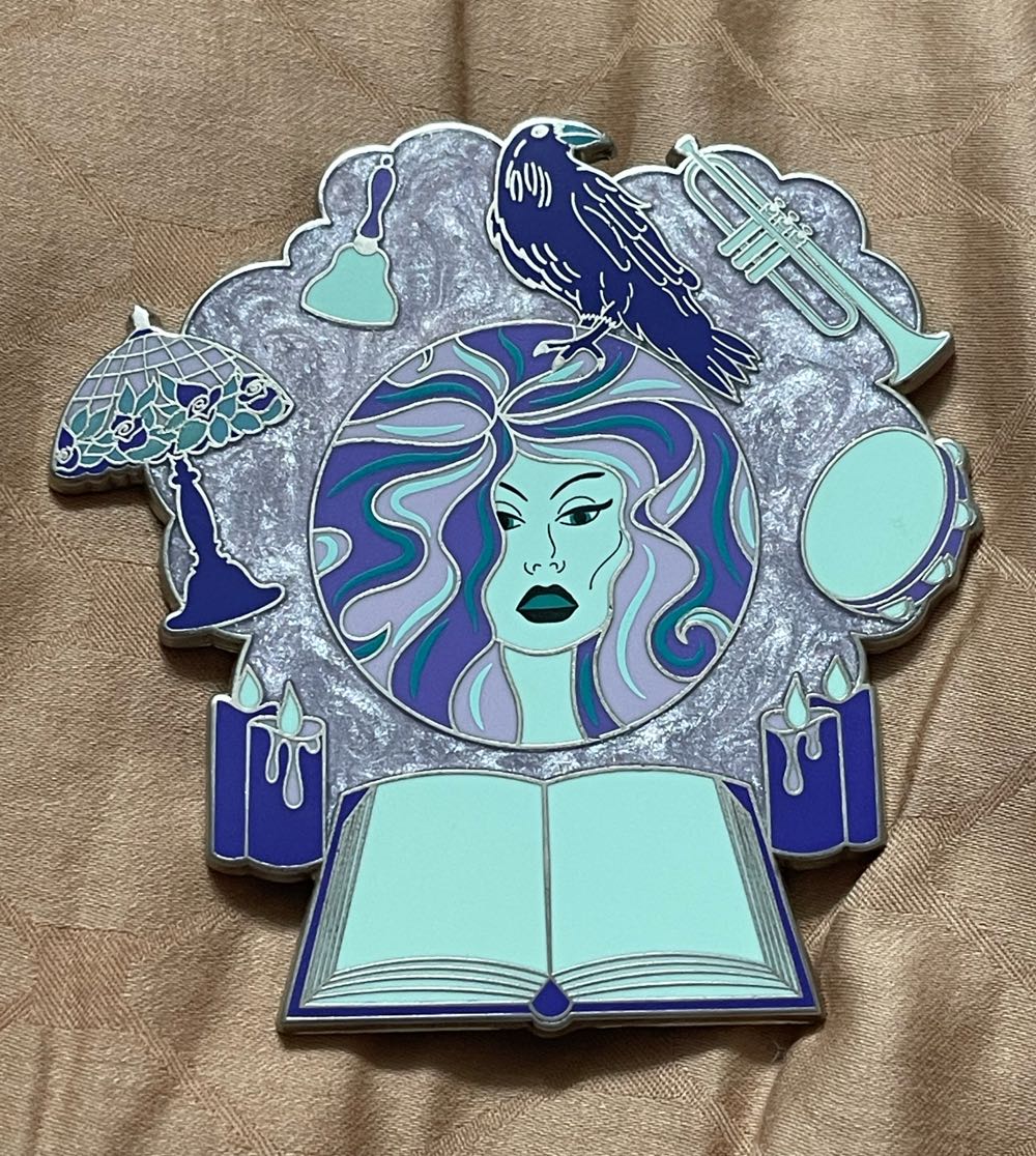 Duffy’s Hats - Aladdin - 2013 Hidden Mickey Series  Aladin