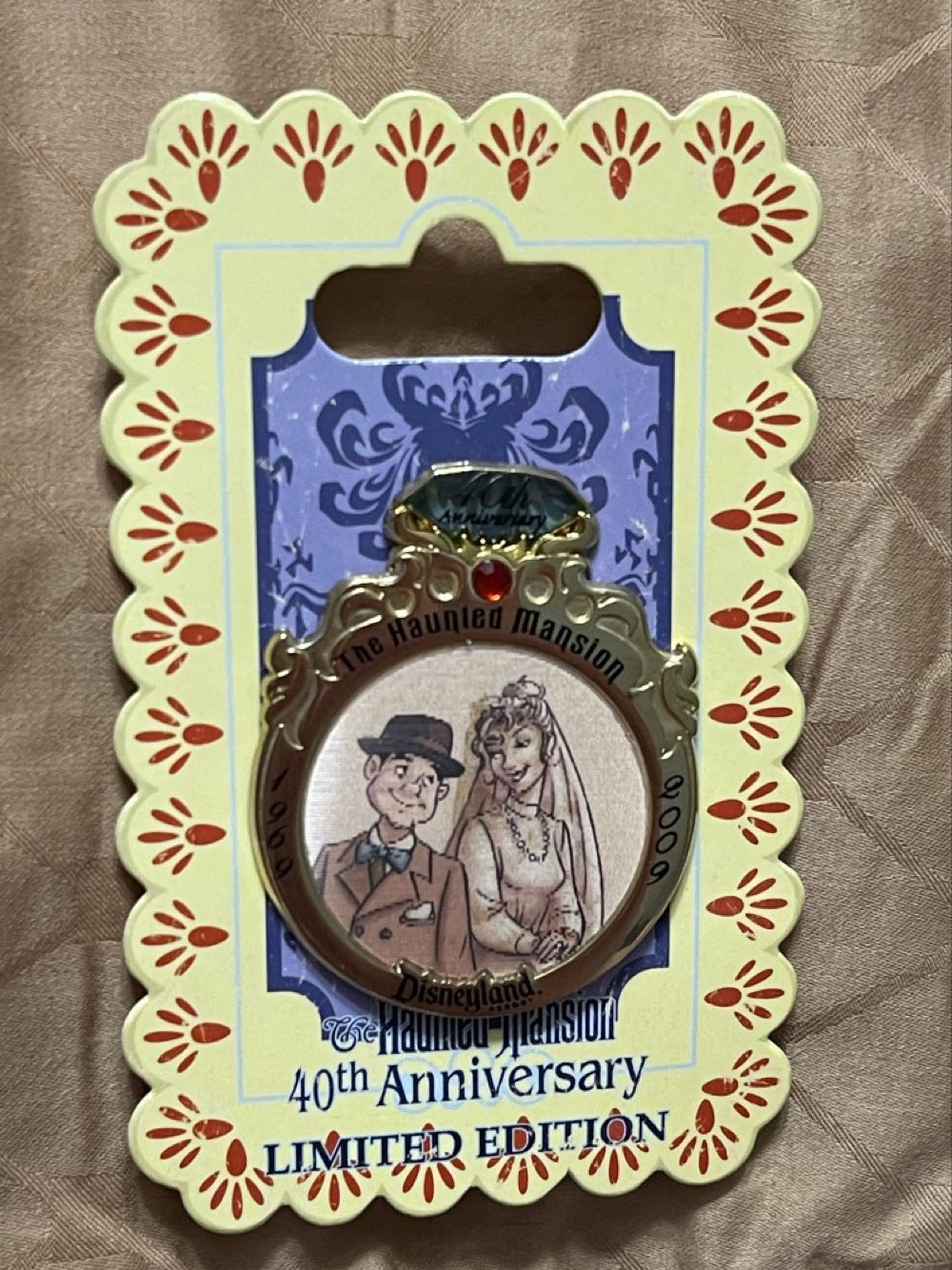 TeacupMini, Pink Flower