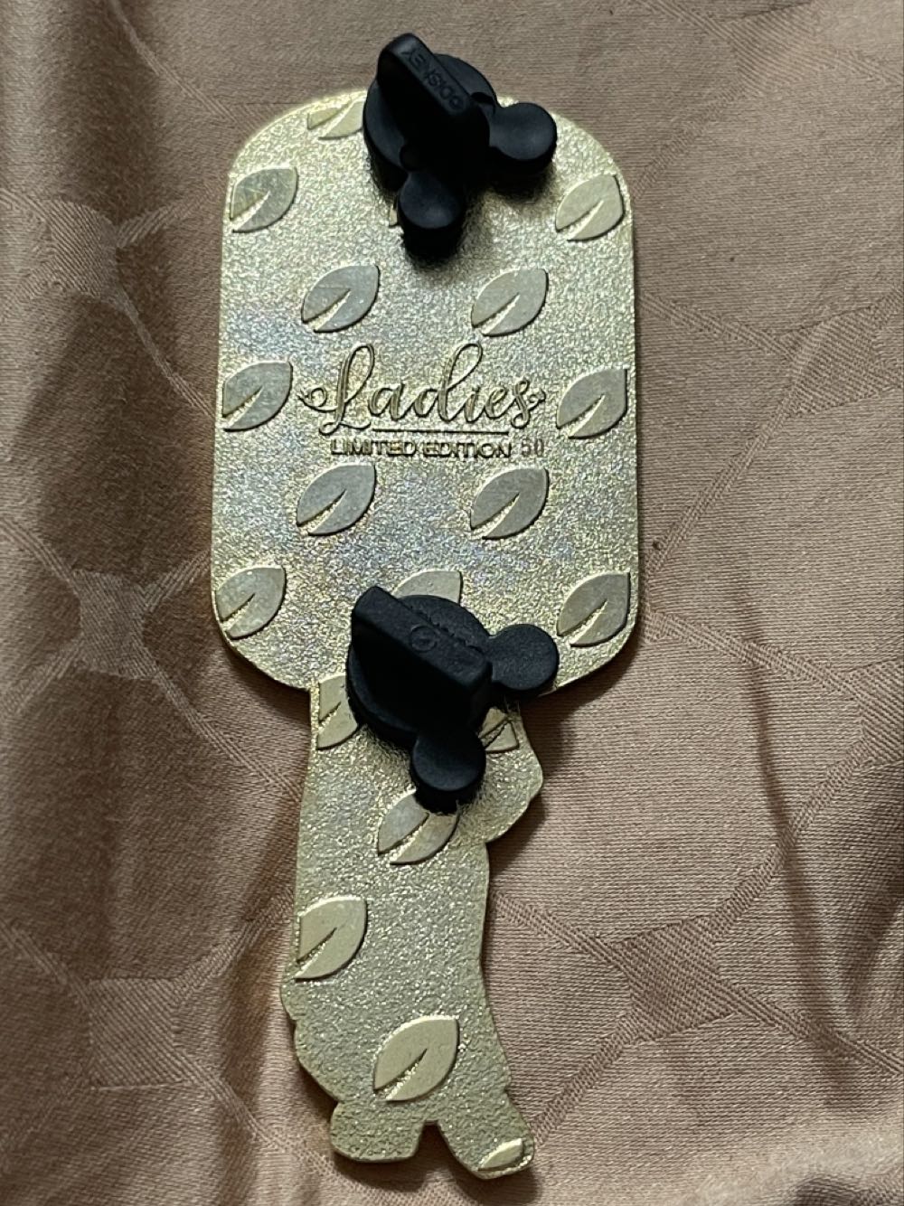 Megara “Ladies” Series - FANTASY (MintPints) Limited Edition Disney Pin - Fantasy pin collectible - Main Image 2