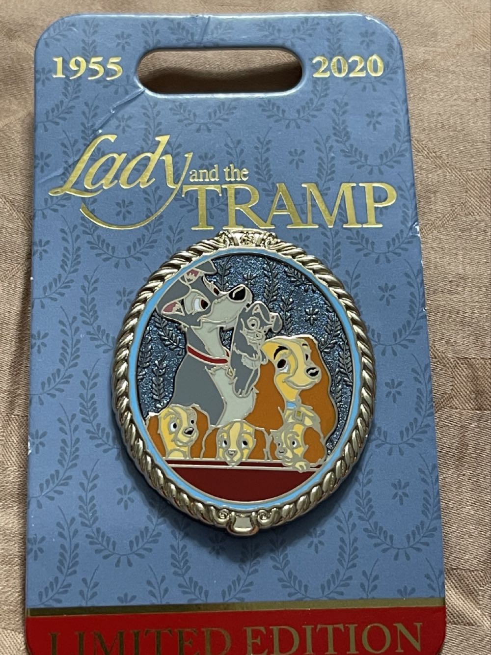 Nickelodeon Avatar Figpin Aang