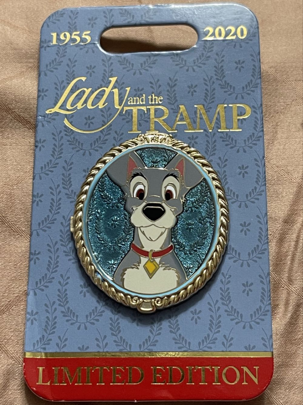 Duffy’s Hats - Dumbo - 2013 Hidden Mickey Series