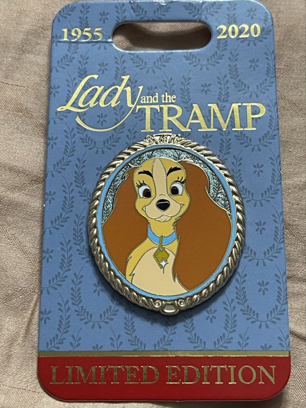 Beatles Enamel Pin Set