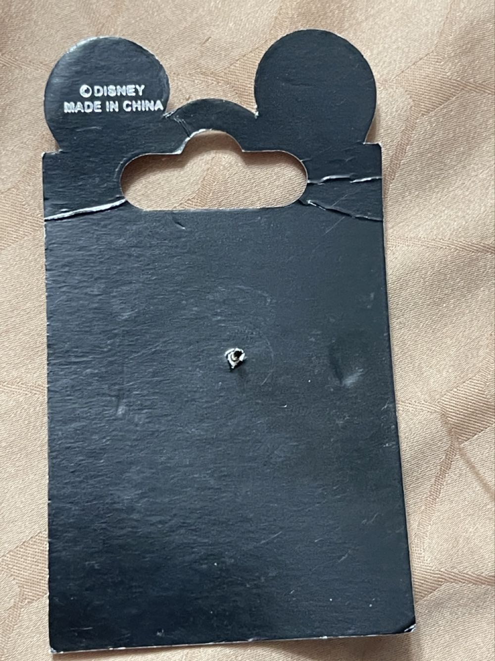 Lady And The Tramp - Disney Parks Pin - Rack pin collectible - Main Image 2