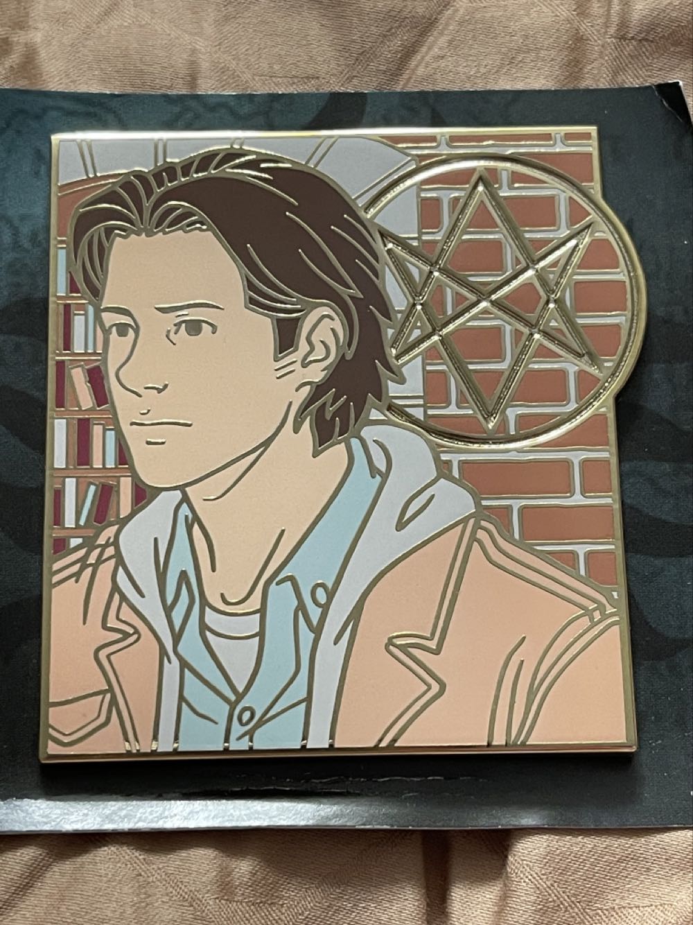 TV Show: Transformers: Hotshot