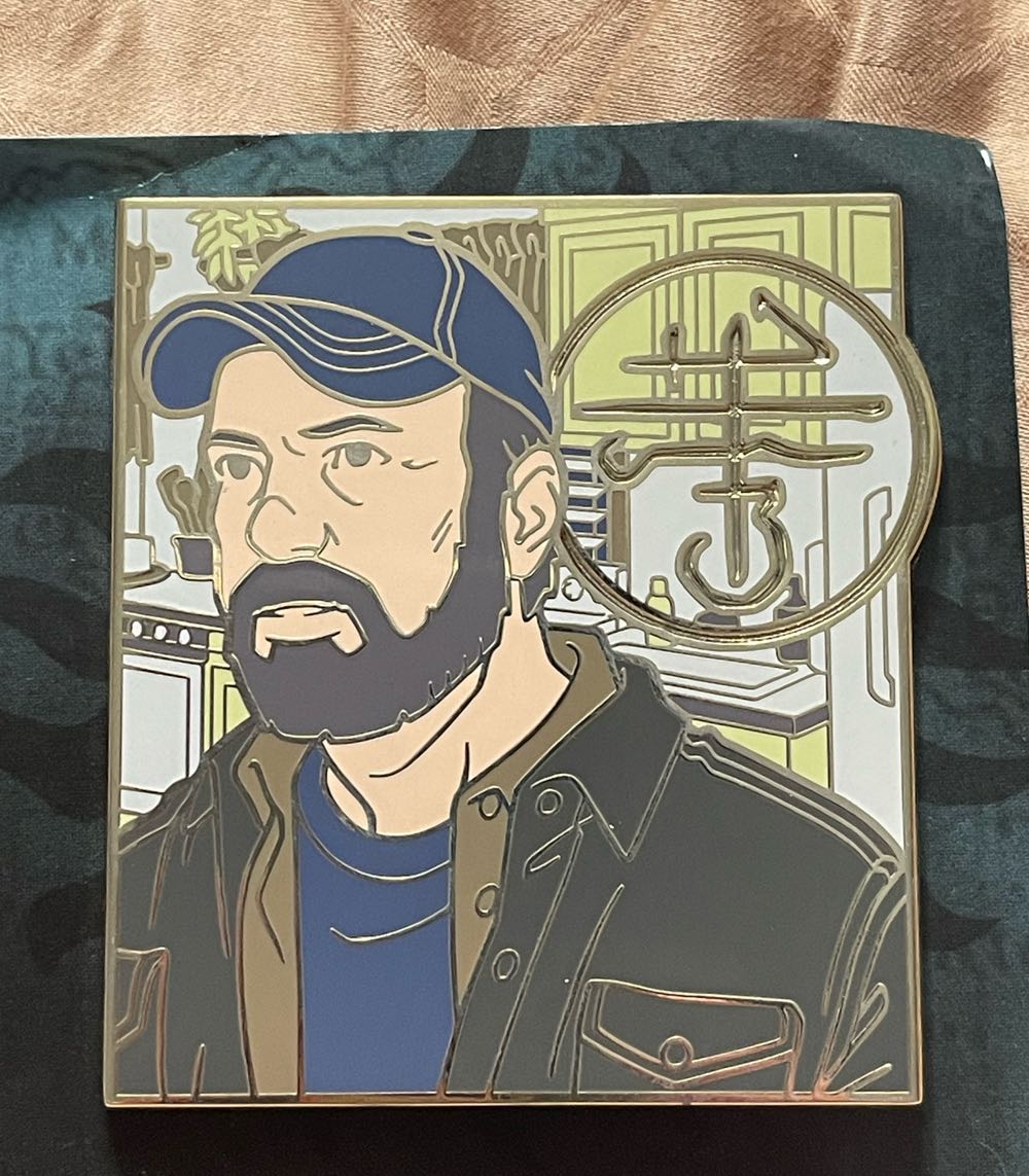 Movie: Indiana Jones: The Last Crusade