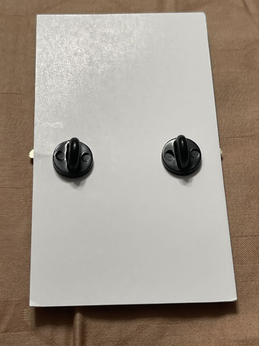 Supernatural “Castiel” - FANTASY (Kalgado) Pin - Fantasy pin collectible - Main Image 2