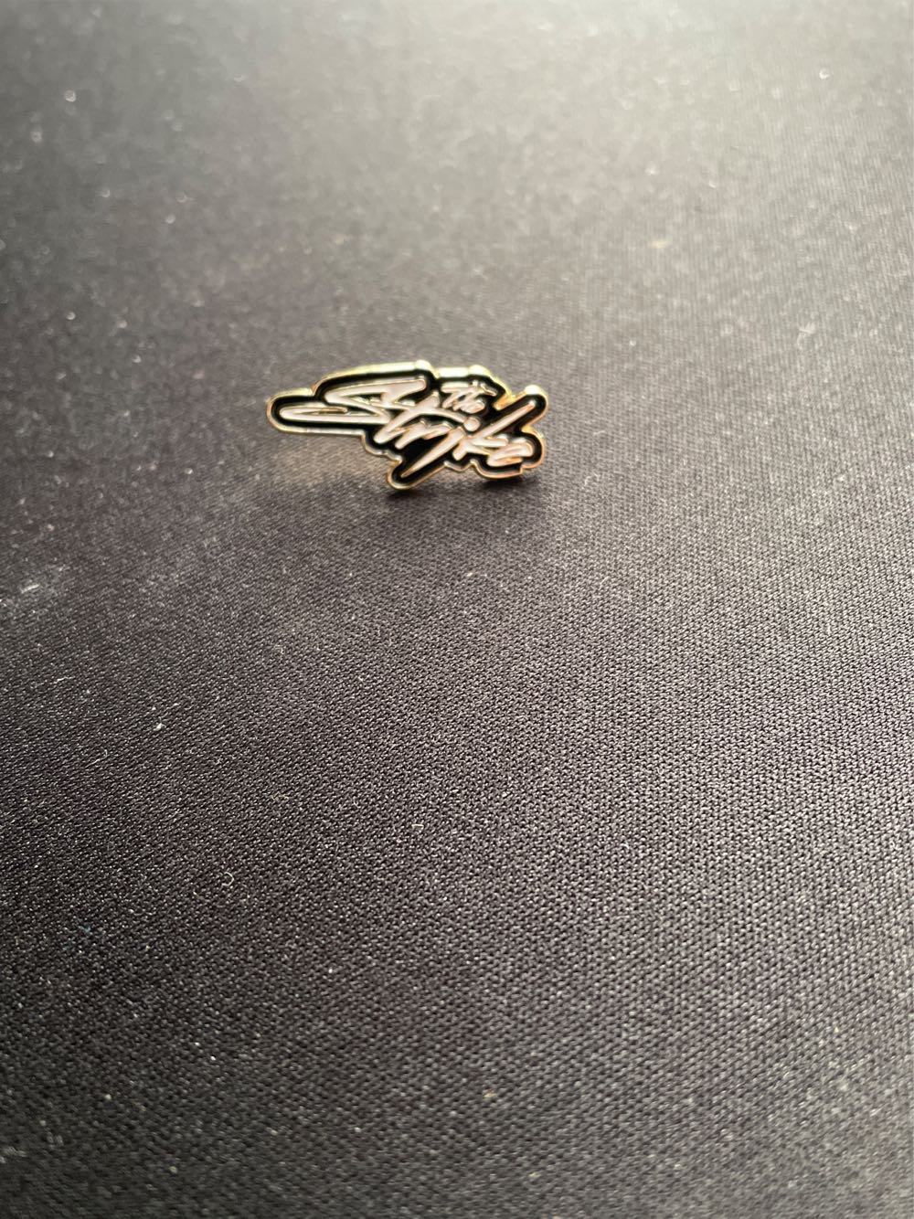 Lion King - Scar & Hyenas Pin Set