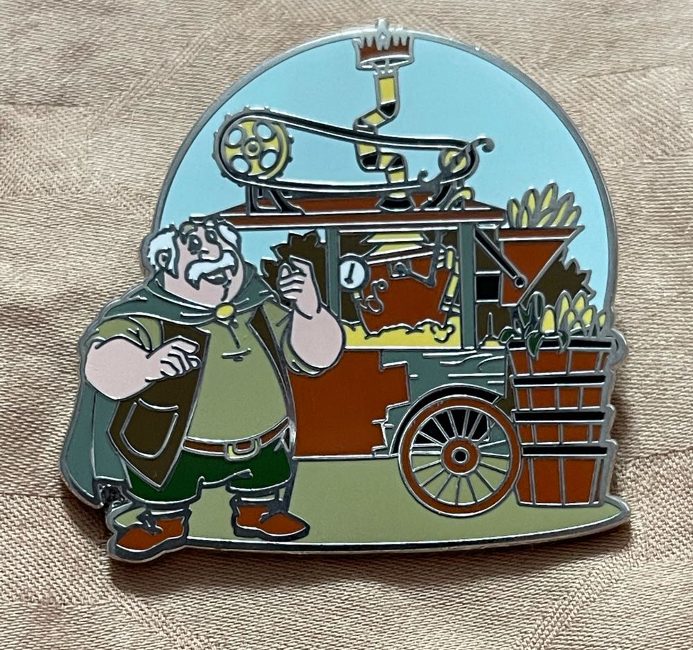 Disney Display Case For Collectible Keys With Mickey Starter Key New With Box