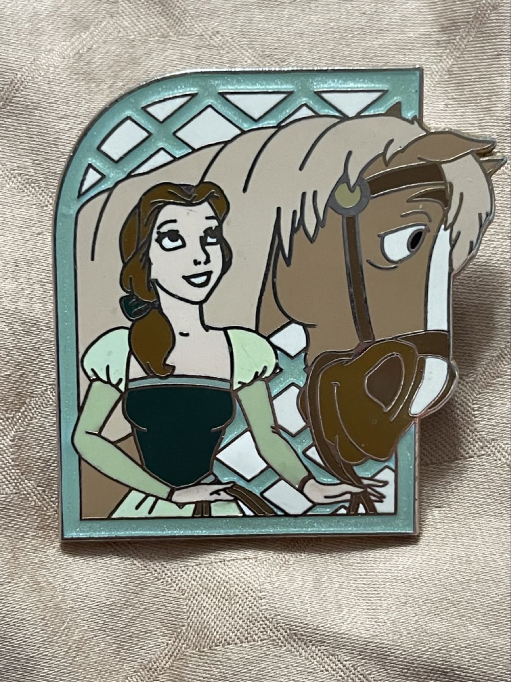 Animators - Cinderella