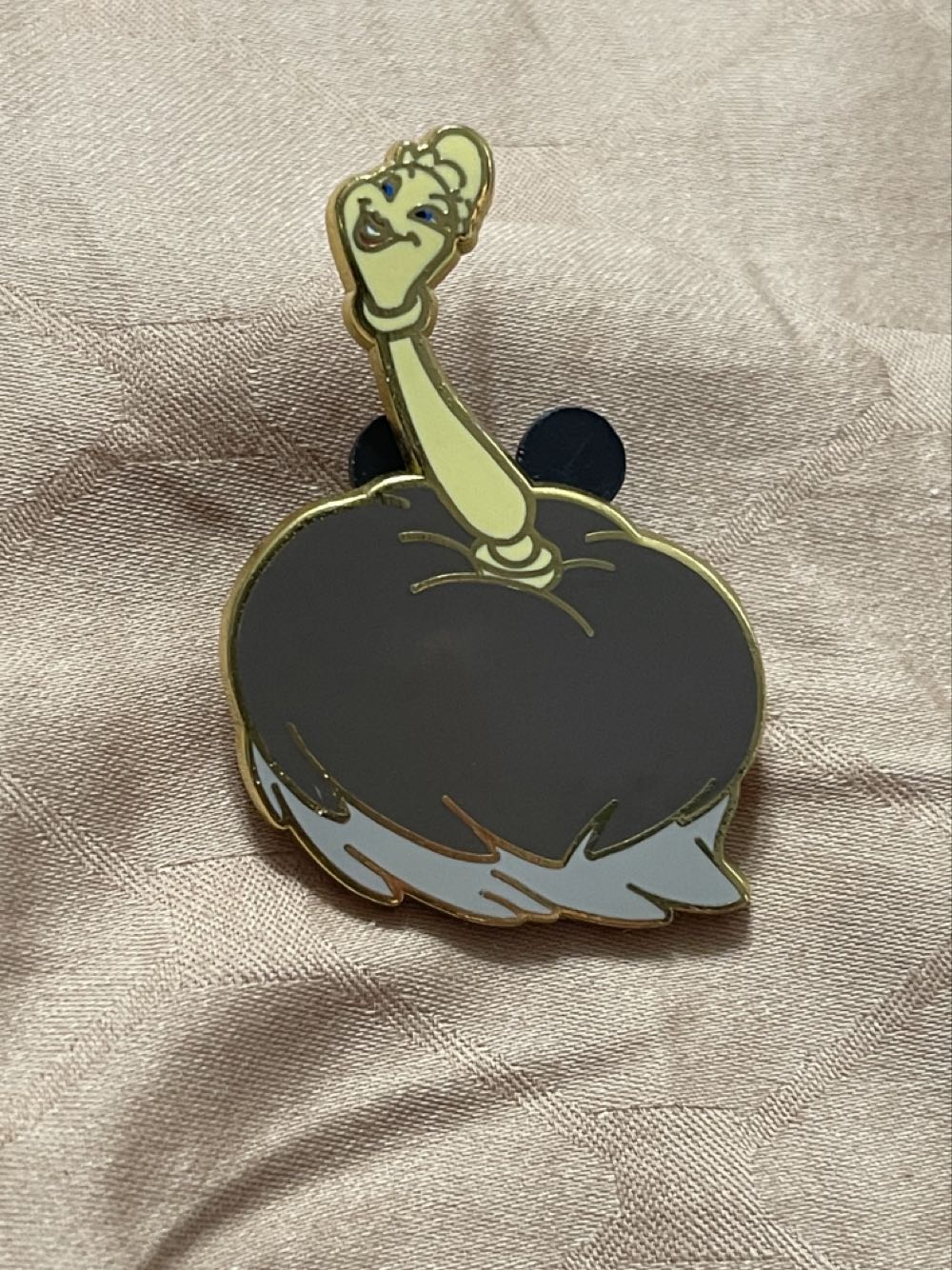 New Orleans - Bourbon Street H-D