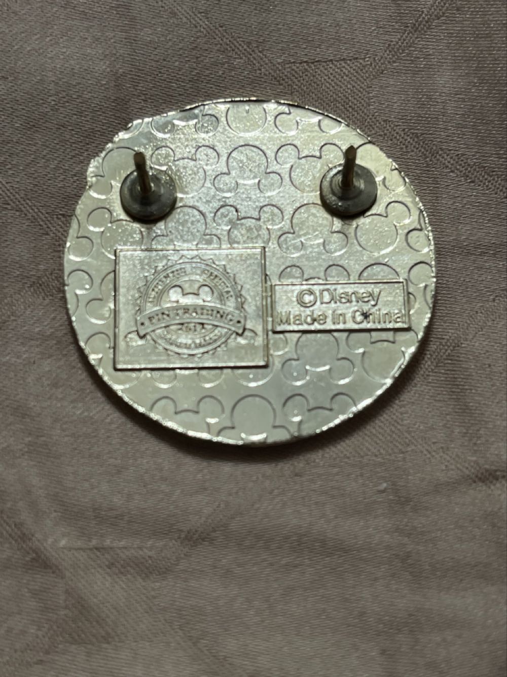 The Jungle Book “Best Friends” Mystery Box - Disney Parks Pin - Mystery Box pin collectible [Barcode 400006301239] - Main Image 2