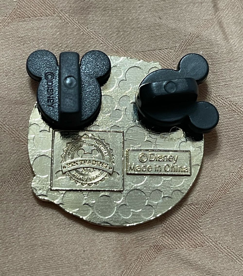 Bambi And Thumper “Best Friends” Mystery Box - Disney Parks Pin - Mystery Box pin collectible [Barcode 400006301239] - Main Image 2