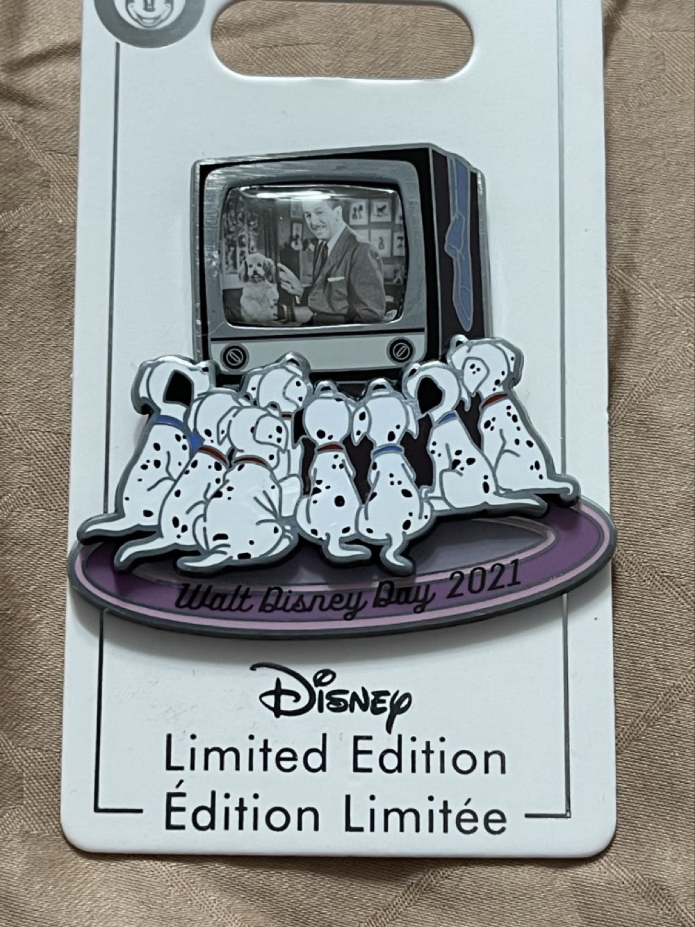 Fearly Departed - Villains Set