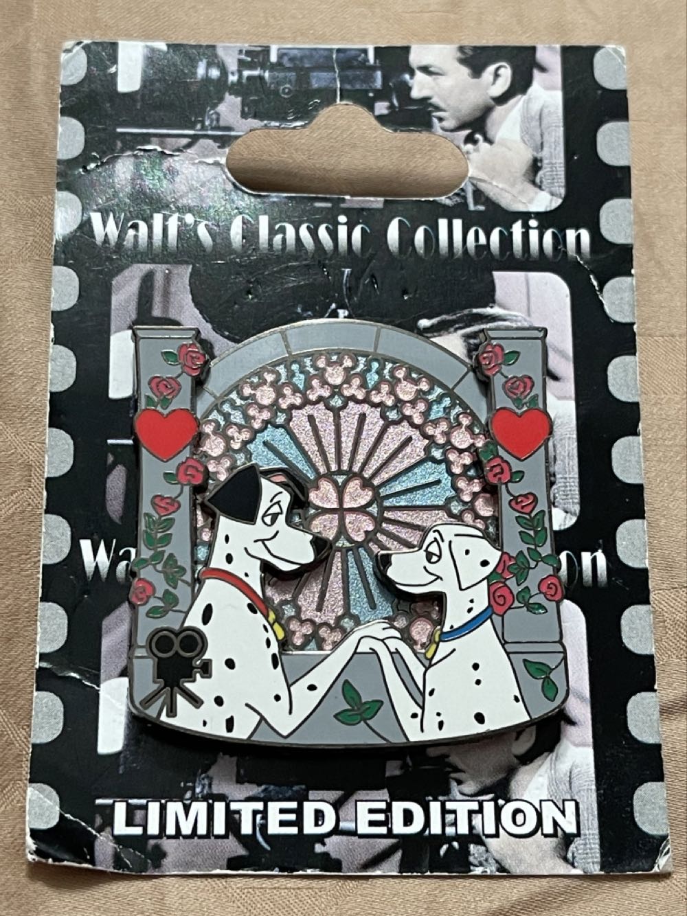 Trade: Muppets: Rolf