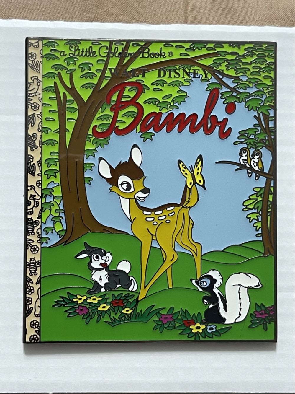 Flags: American / Germany