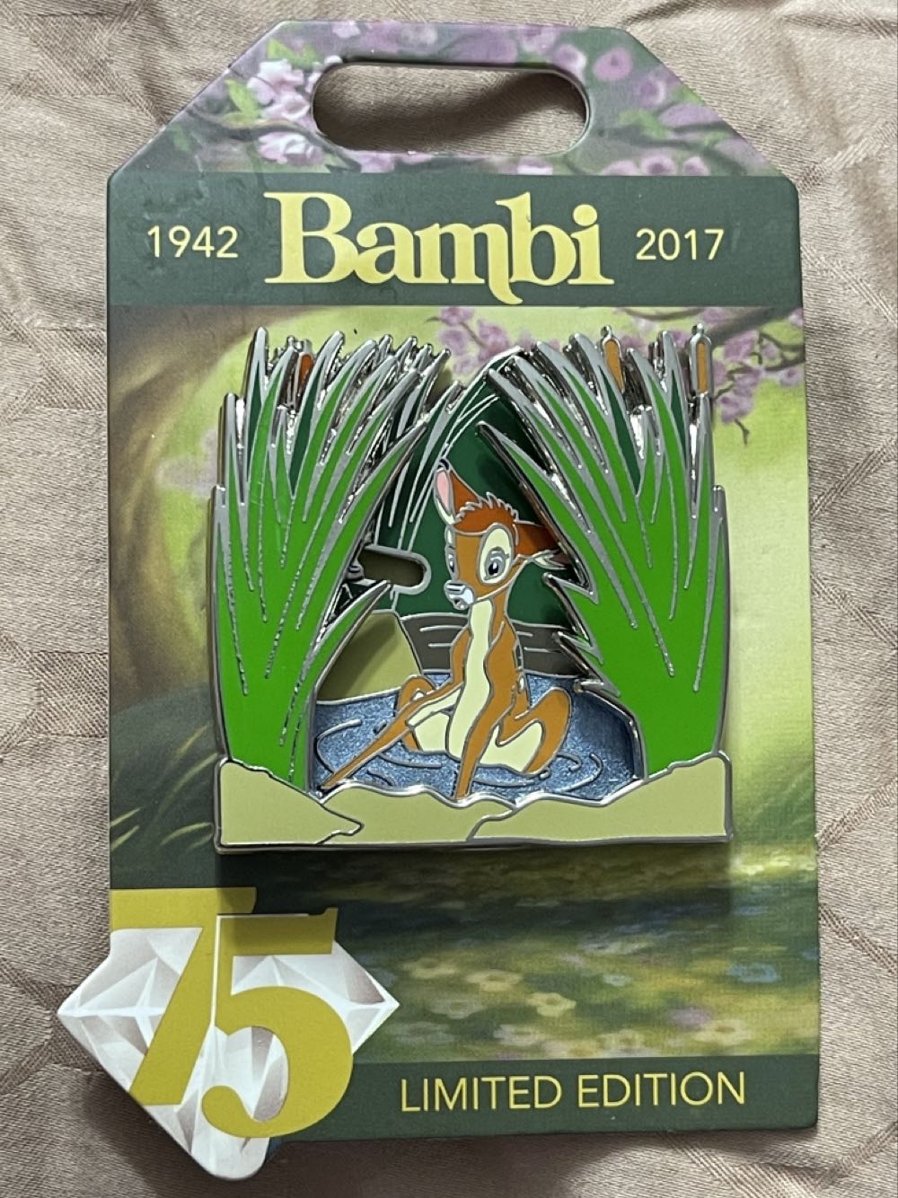 One Hour In Wonderland—Countdown to the Millennium