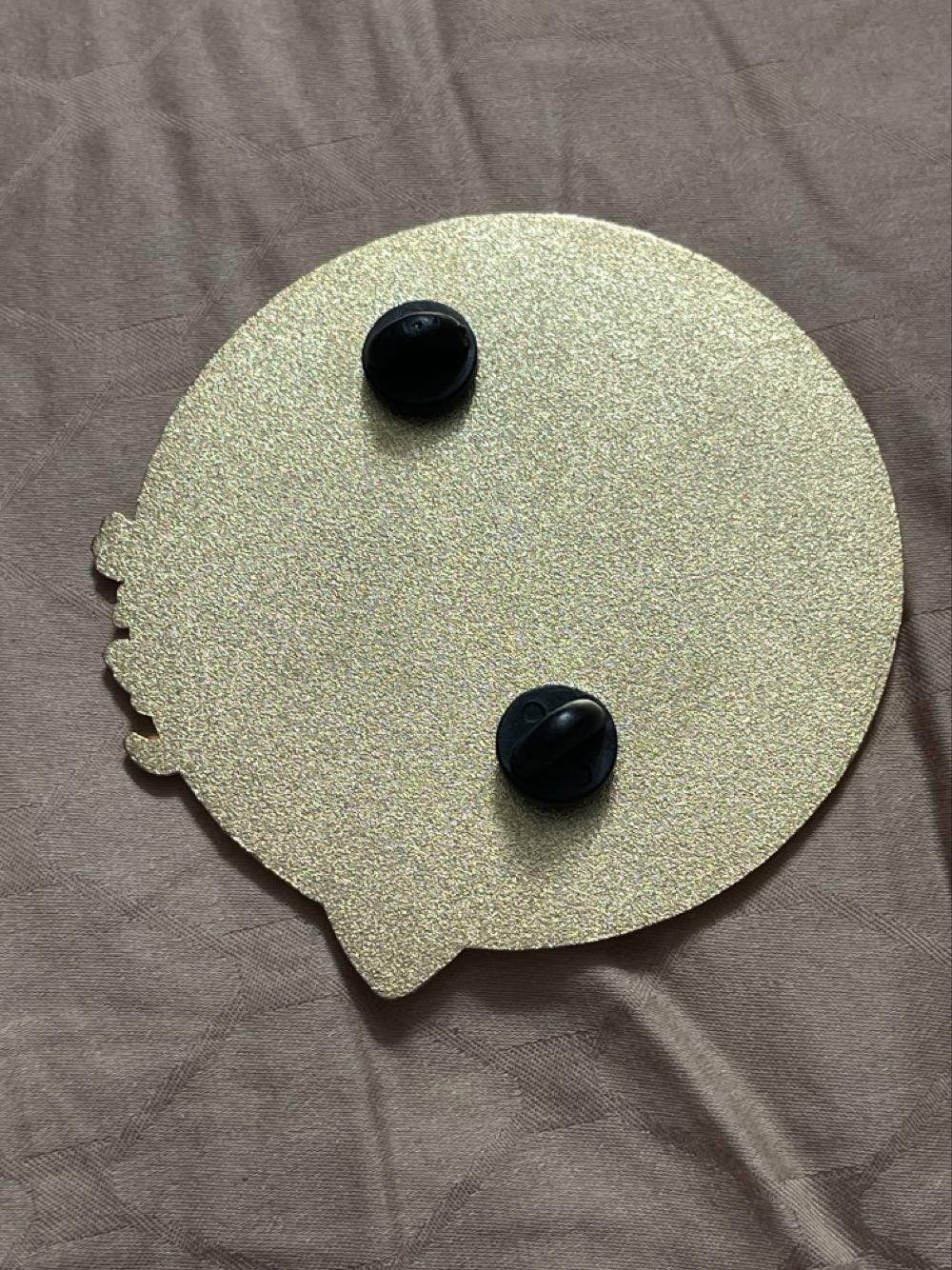 Pocahontas With Compass - FANTASY Disney Pin - Fantasy pin collectible - Main Image 2