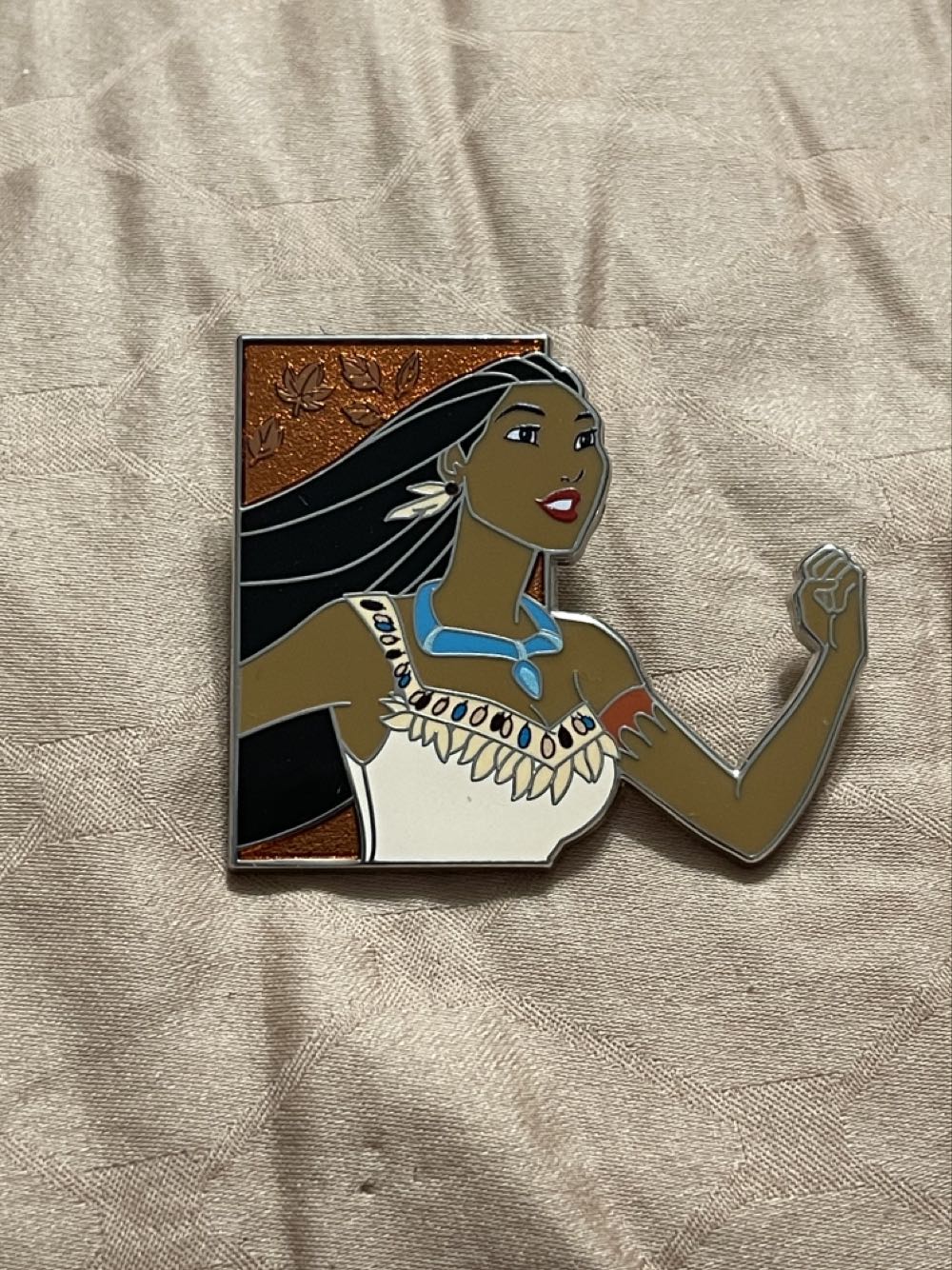 Lebenon - Williams H-D