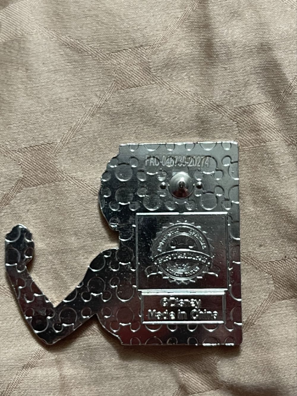 Pocahontas “Disney Princess” Mystery Box - Disney Parks Pin - Mystery Box pin collectible [Barcode 400928714193] - Main Image 2