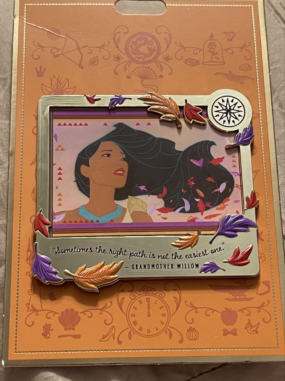 Coco Hector Loungefly