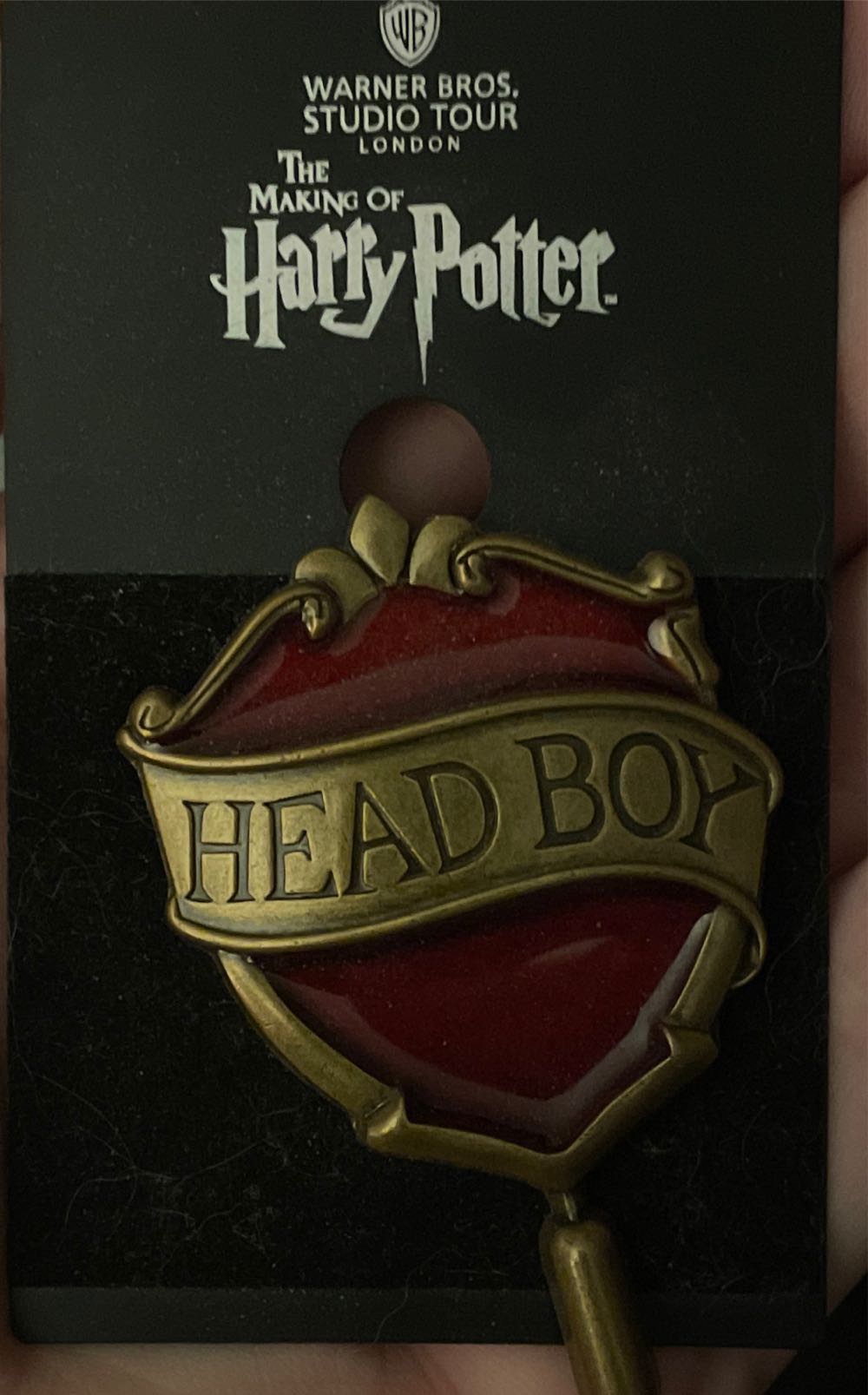 Pocahontas ~ New Old Stock On Card Retired Royal Tassles