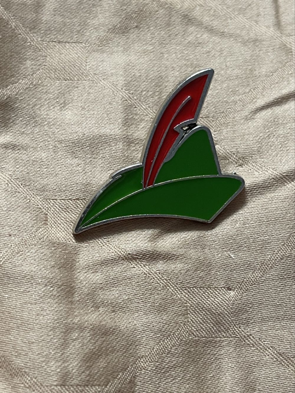 Military: Remembrance: Flag/Victory