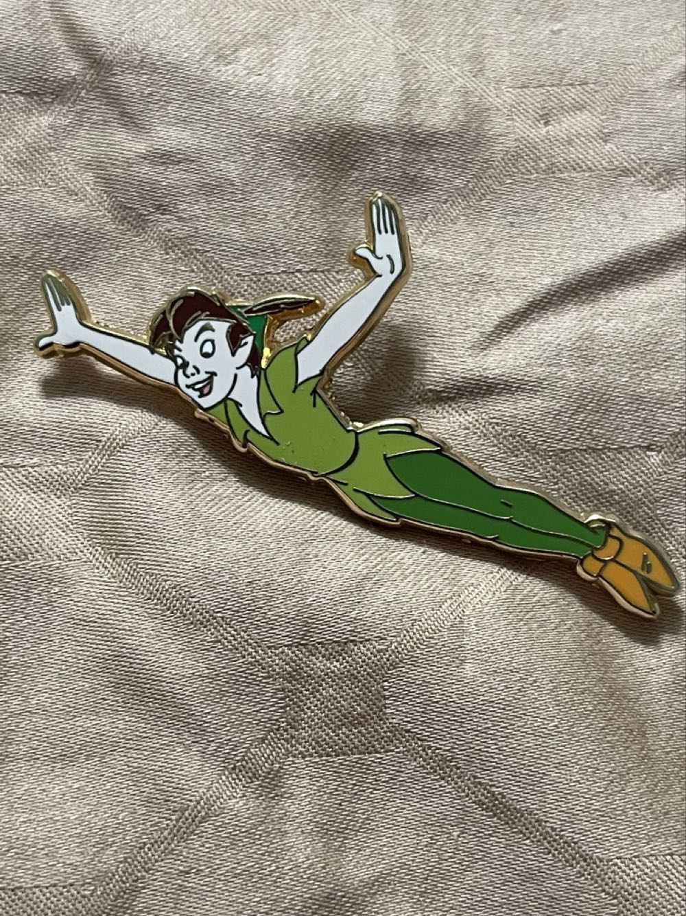 Pop Haunted Mansion Gus