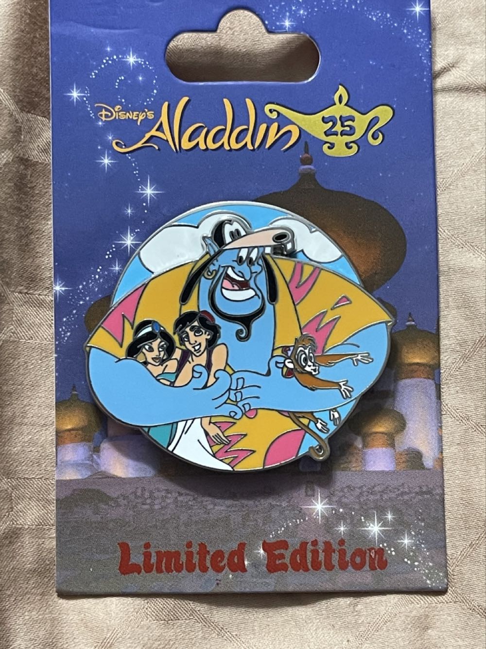 Civilian: Hands Across the World