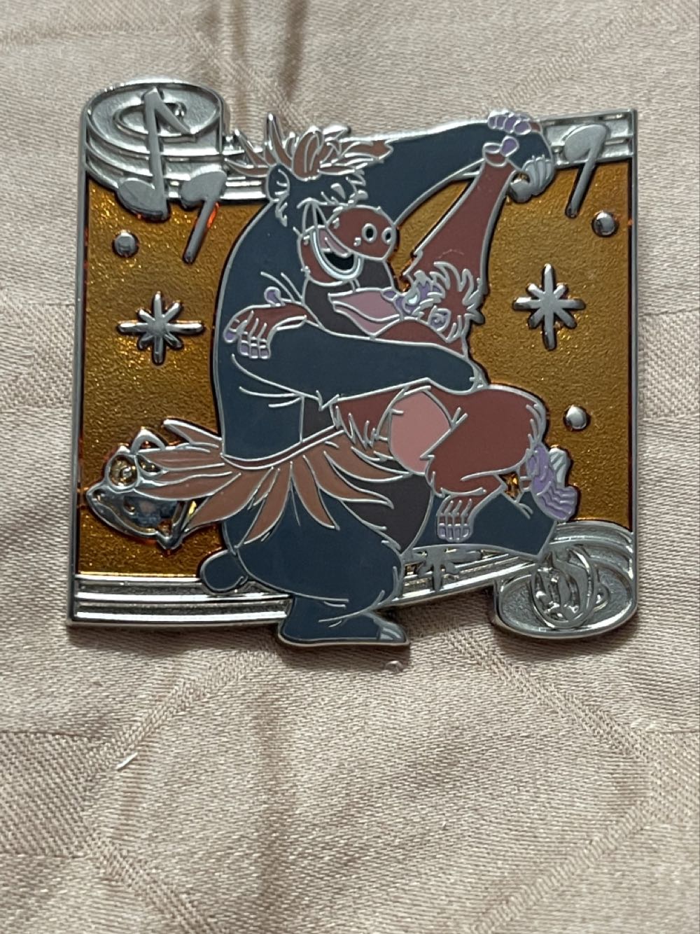 Milky Way Collection - Venus