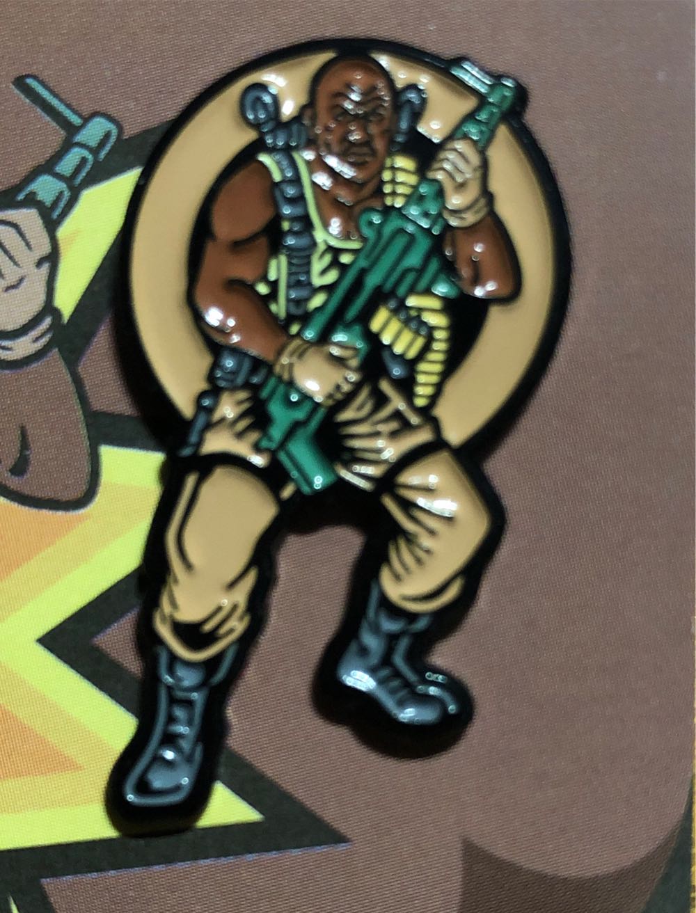 Tinker Bell Round Color Booster Set