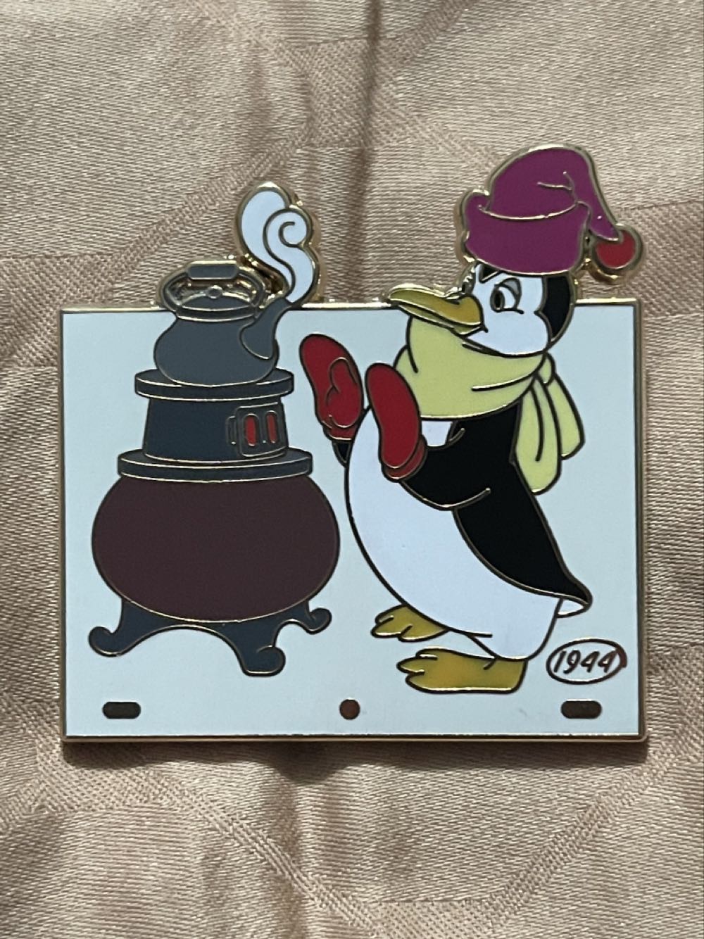 Toy Story - Alien (Little Green Men)