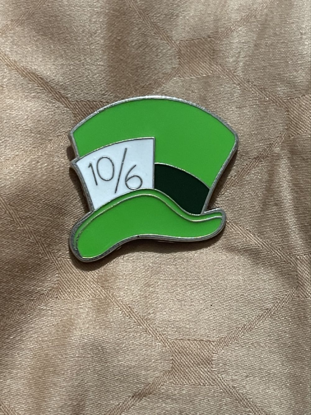 Lumiere And Cogsworth BFFS