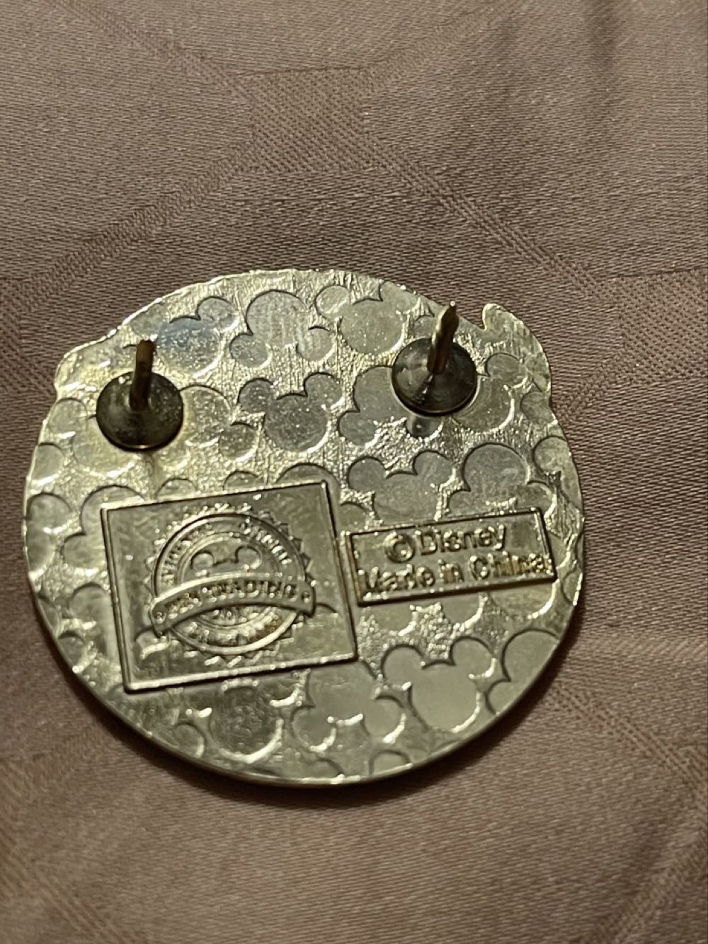 The Lion King “Best Friends” Mystery Box - Disney Parks Pin - Mystery Box pin collectible [Barcode 400006301239] - Main Image 2