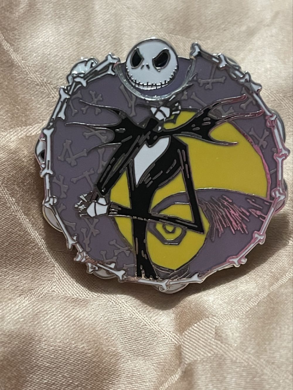 Milky Way Collection - Mars