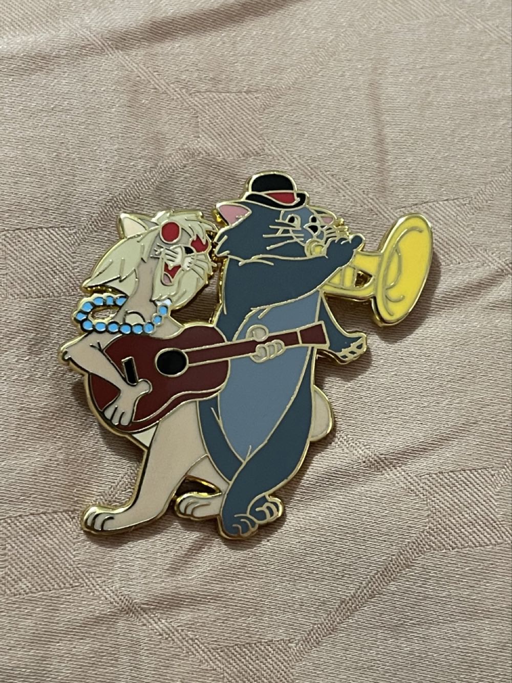 Company: Tony the Tiger